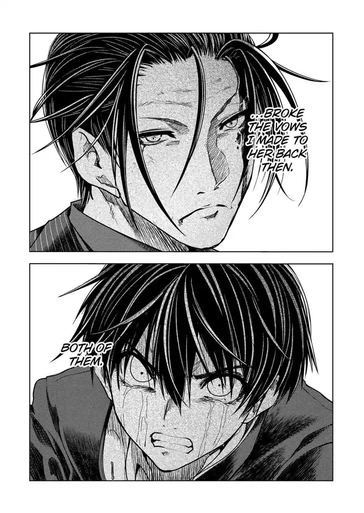 Deatte 5 Byou de Battle Vol.14 Ch.211