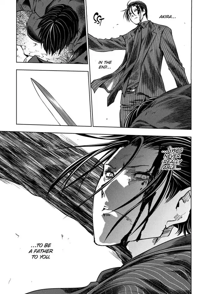 Deatte 5 Byou de Battle Vol.14 Ch.211