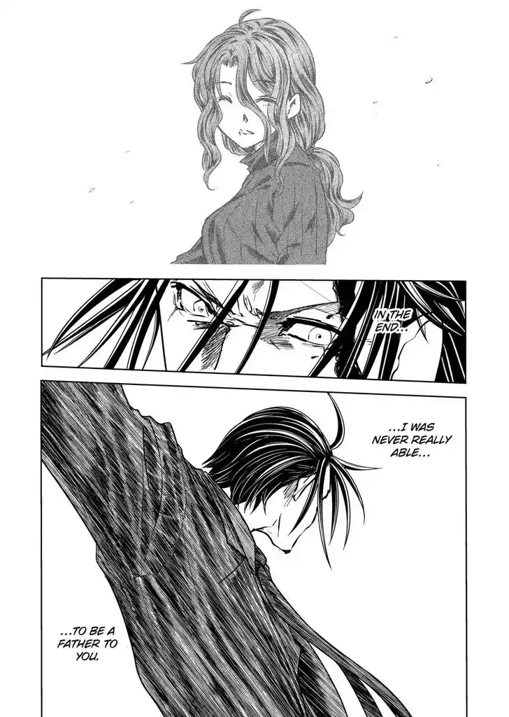 Deatte 5 Byou de Battle Vol.14 Ch.212