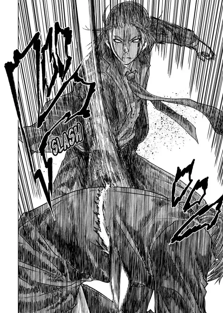 Deatte 5 Byou de Battle Vol.14 Ch.212