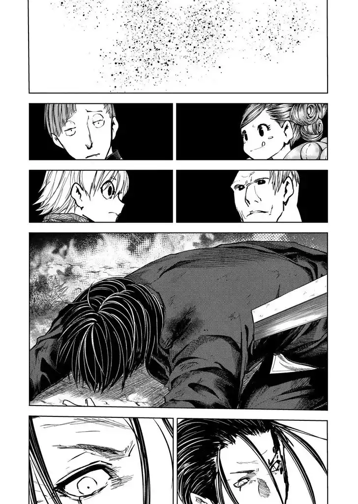 Deatte 5 Byou de Battle Vol.14 Ch.212