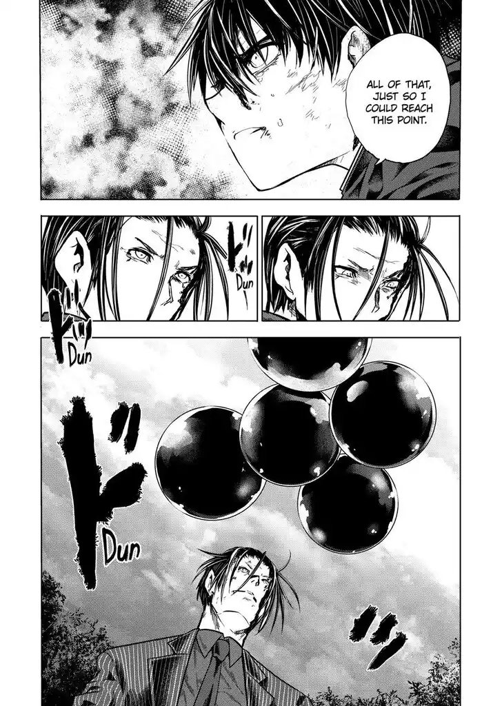 Deatte 5 Byou de Battle Vol.14 Ch.212