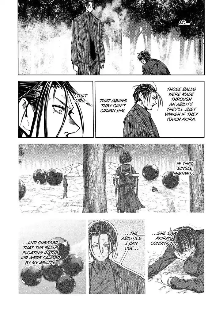 Deatte 5 Byou de Battle Vol.14 Ch.212