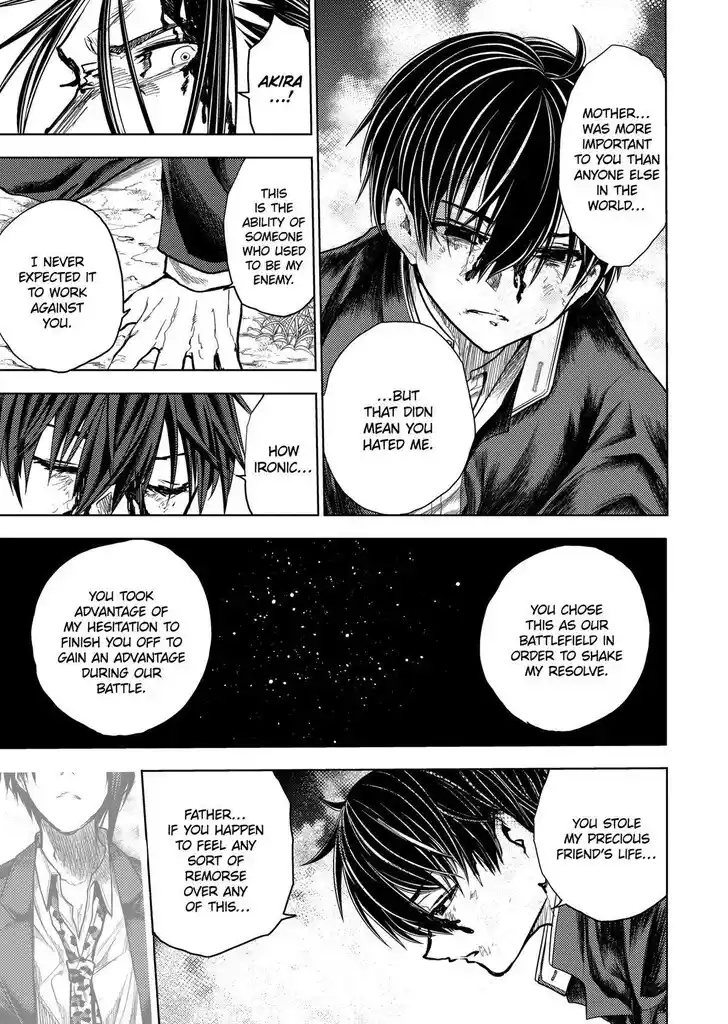 Deatte 5 Byou de Battle Vol.14 Ch.212