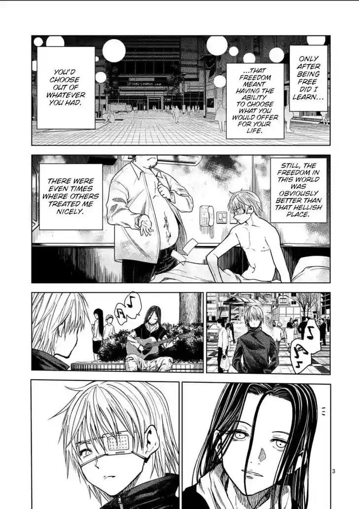 Deatte 5 Byou de Battle Vol.14 Ch.212.5