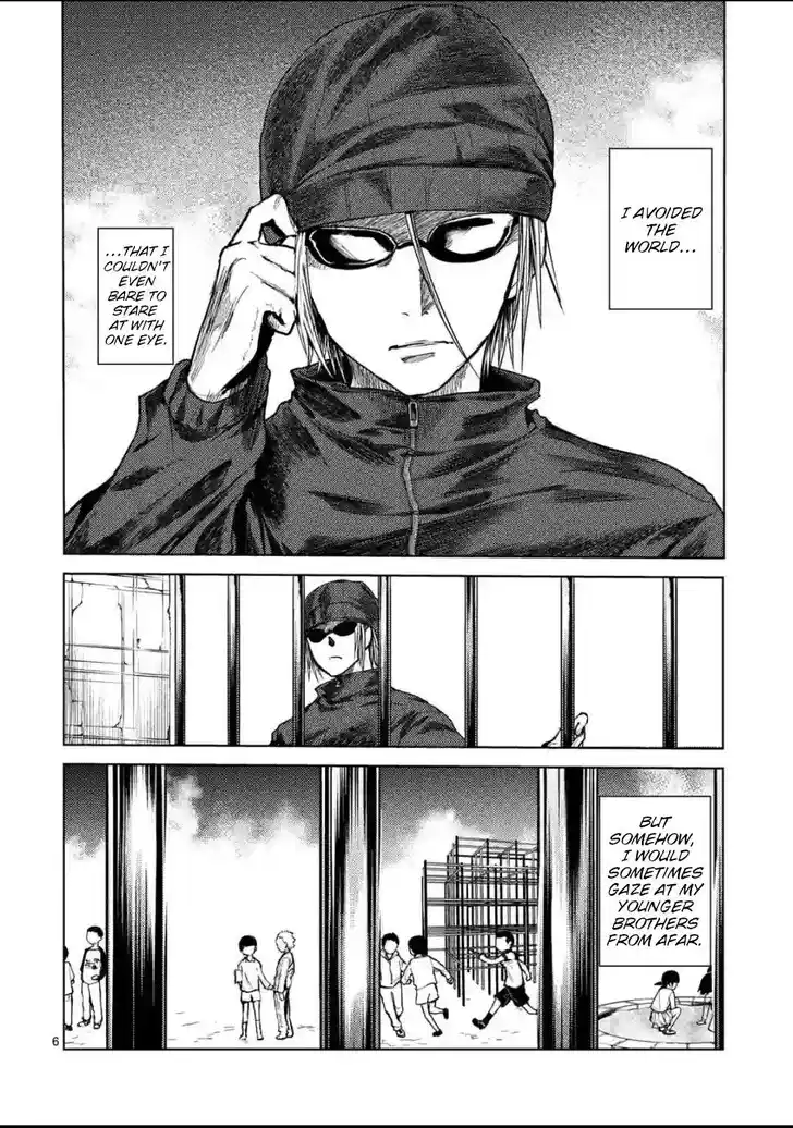 Deatte 5 Byou de Battle Vol.14 Ch.212.5