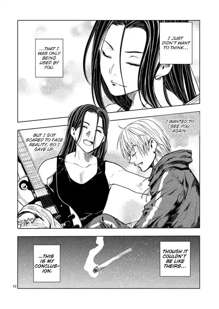 Deatte 5 Byou de Battle Vol.14 Ch.212.5