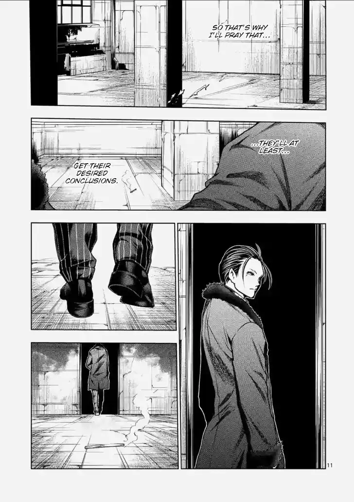 Deatte 5 Byou de Battle Vol.14 Ch.212.5