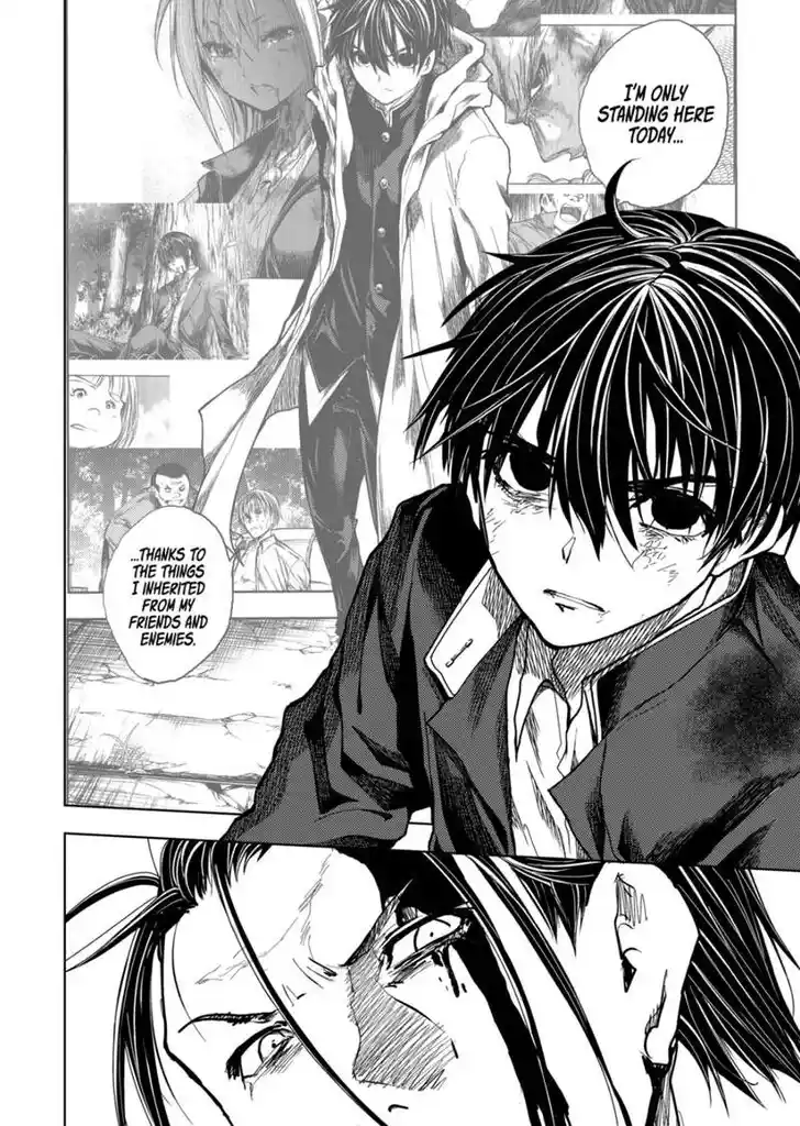 Deatte 5 Byou de Battle Vol.14 Ch.213