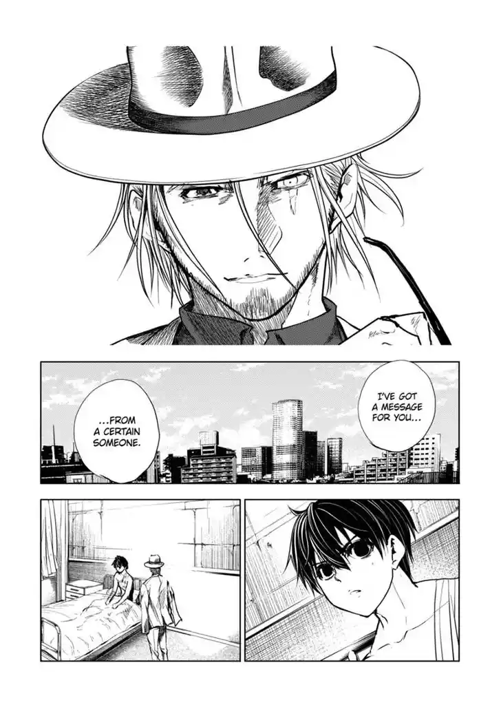 Deatte 5 Byou de Battle Vol.14 Ch.213