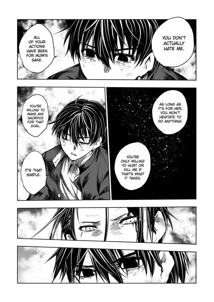 Deatte 5 Byou de Battle Vol.14 Ch.213