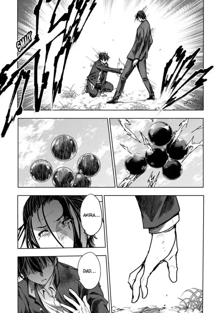 Deatte 5 Byou de Battle Vol.14 Ch.213