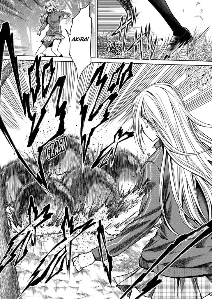 Deatte 5 Byou de Battle Vol.14 Ch.213