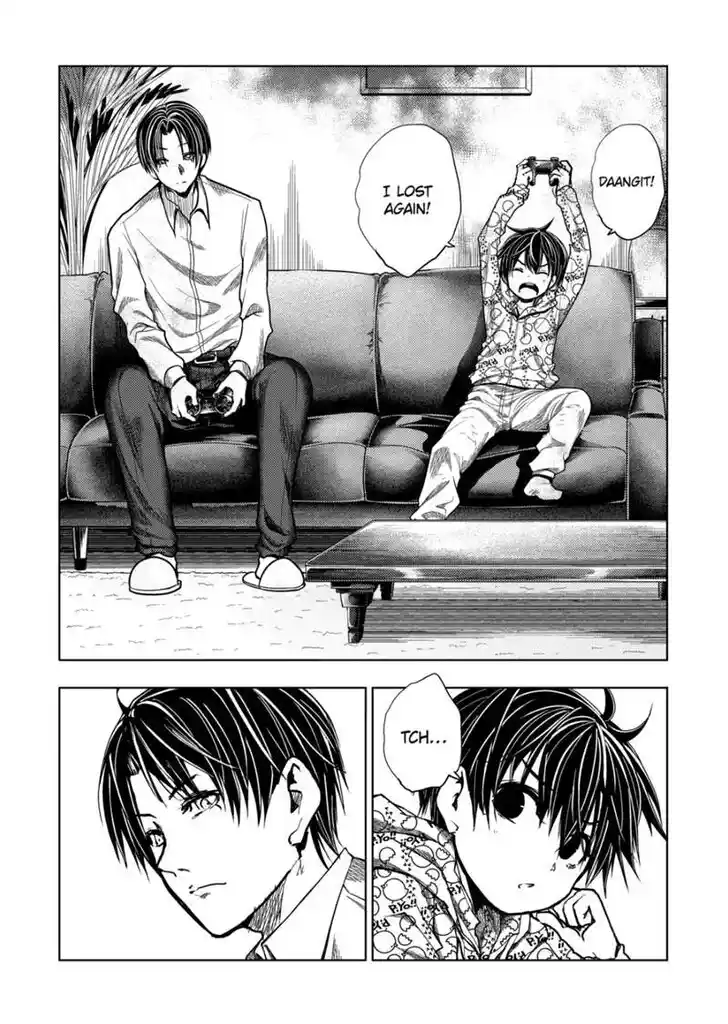 Deatte 5 Byou de Battle Vol.14 Ch.214