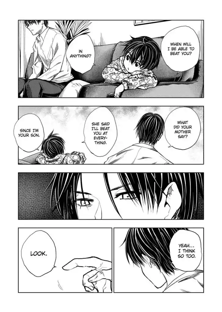 Deatte 5 Byou de Battle Vol.14 Ch.214