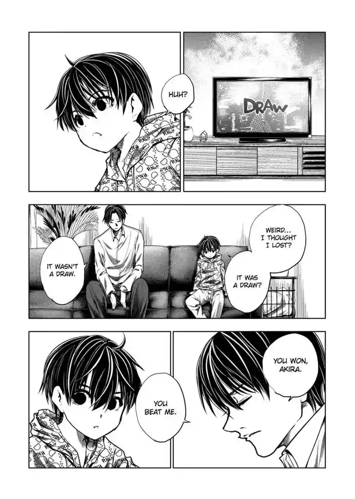 Deatte 5 Byou de Battle Vol.14 Ch.214