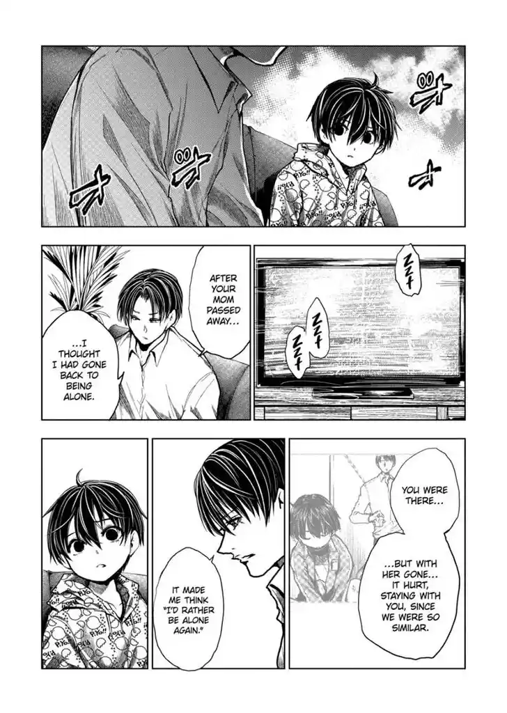 Deatte 5 Byou de Battle Vol.14 Ch.214