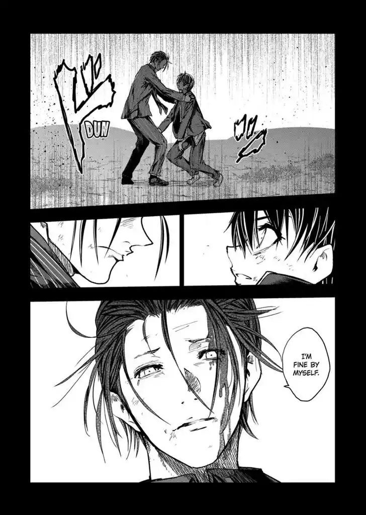 Deatte 5 Byou de Battle Vol.14 Ch.214