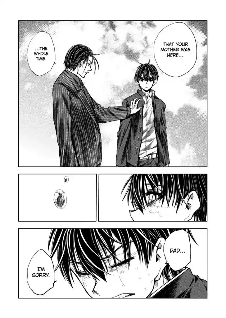 Deatte 5 Byou de Battle Vol.14 Ch.214