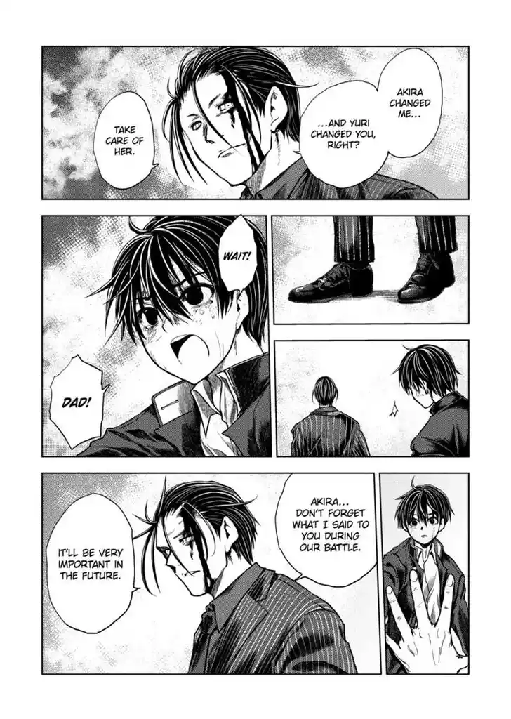 Deatte 5 Byou de Battle Vol.14 Ch.214