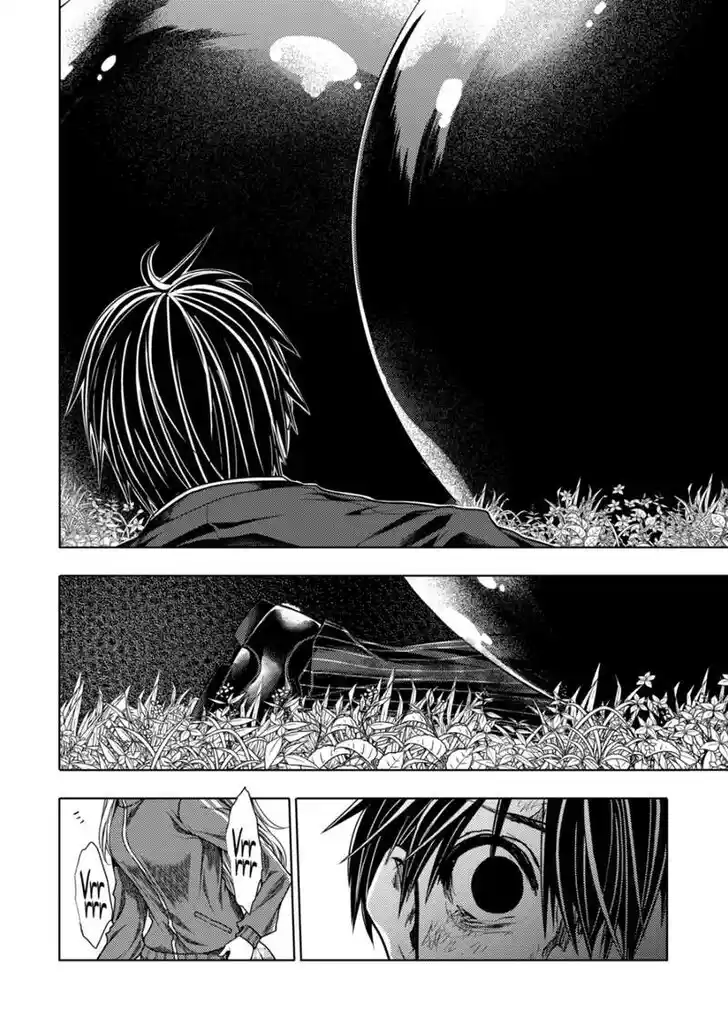 Deatte 5 Byou de Battle Vol.14 Ch.214