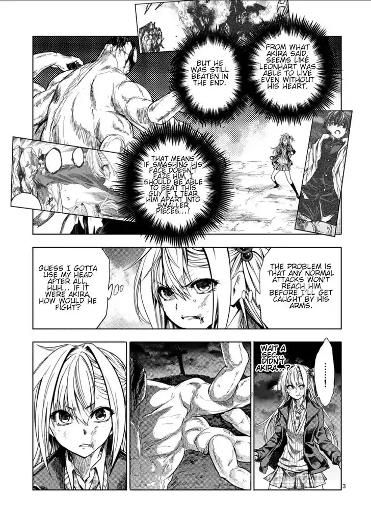 Deatte 5 Byou de Battle Vol.14 Ch.235.1