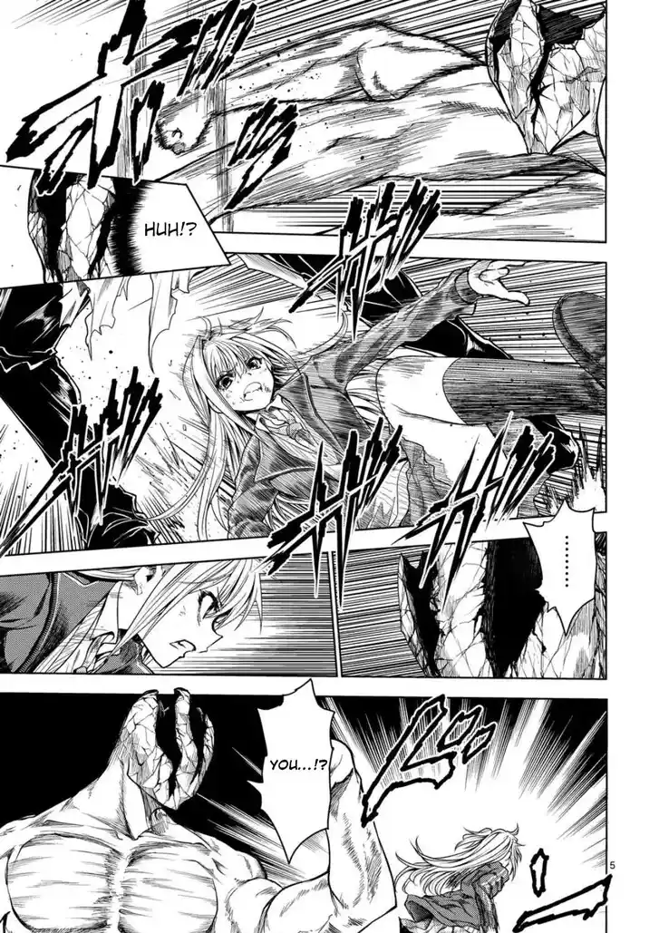 Deatte 5 Byou de Battle Vol.14 Ch.235.1