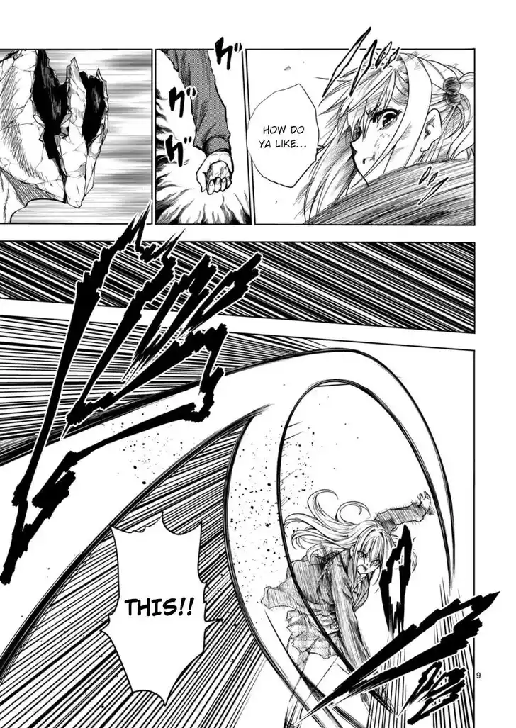 Deatte 5 Byou de Battle Vol.14 Ch.235.1