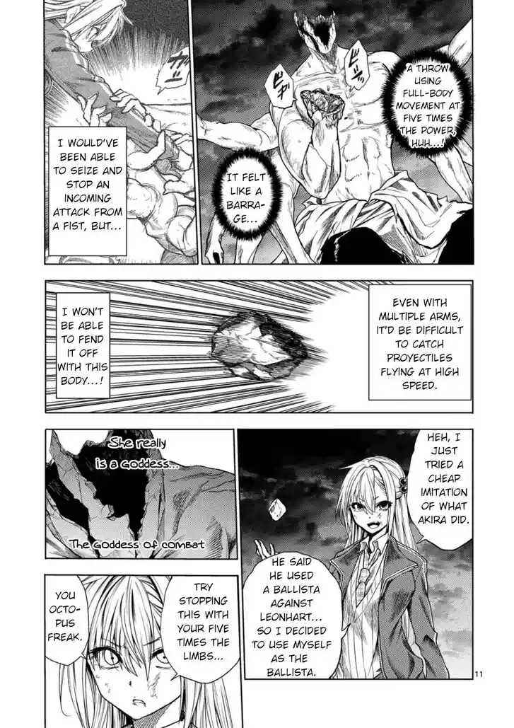 Deatte 5 Byou de Battle Vol.14 Ch.235.1