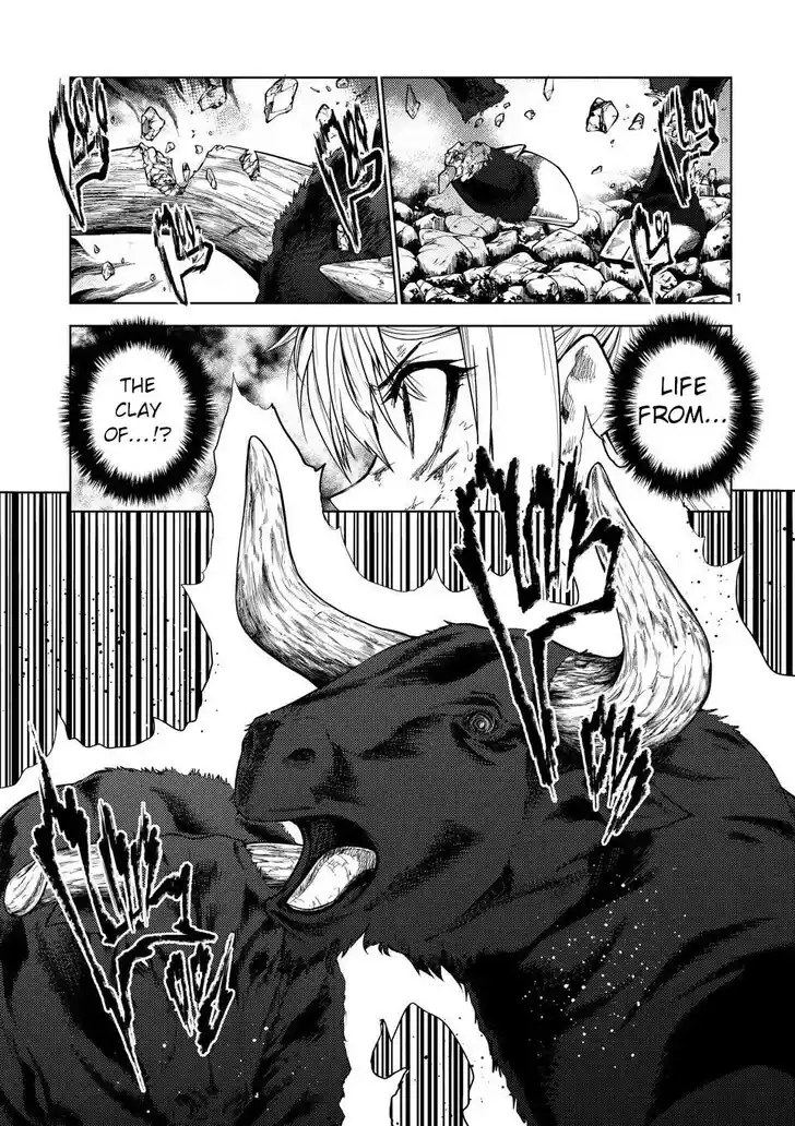 Deatte 5 Byou de Battle Vol.14 Ch.236