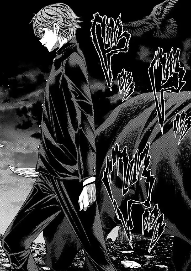 Deatte 5 Byou de Battle Vol.14 Ch.236