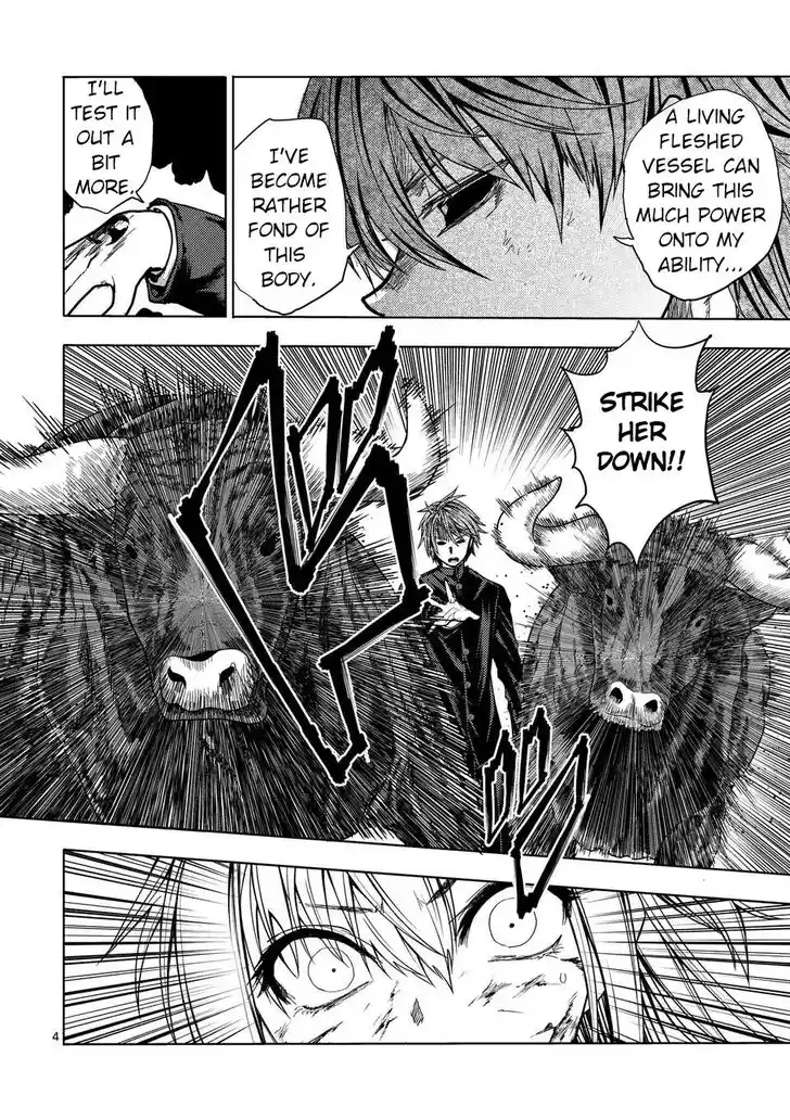 Deatte 5 Byou de Battle Vol.14 Ch.236