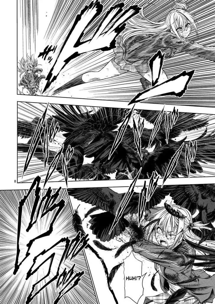 Deatte 5 Byou de Battle Vol.14 Ch.236