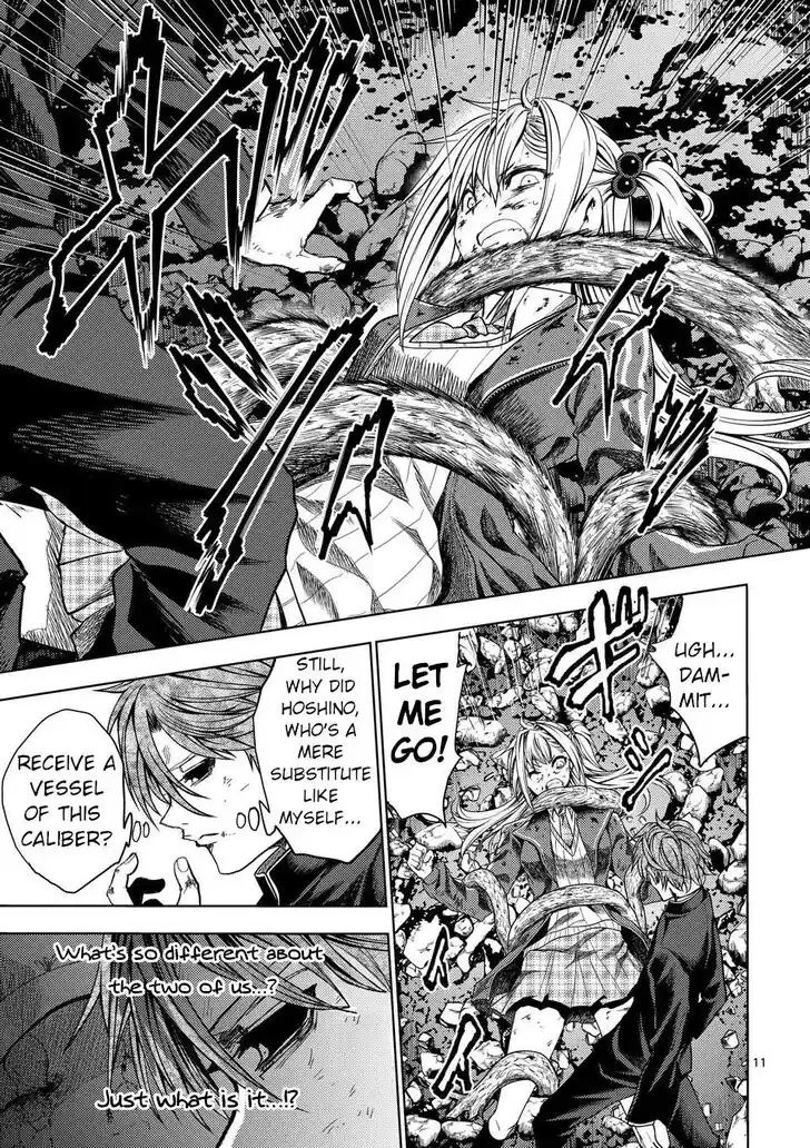 Deatte 5 Byou de Battle Vol.14 Ch.236