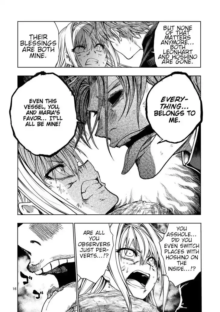 Deatte 5 Byou de Battle Vol.14 Ch.236