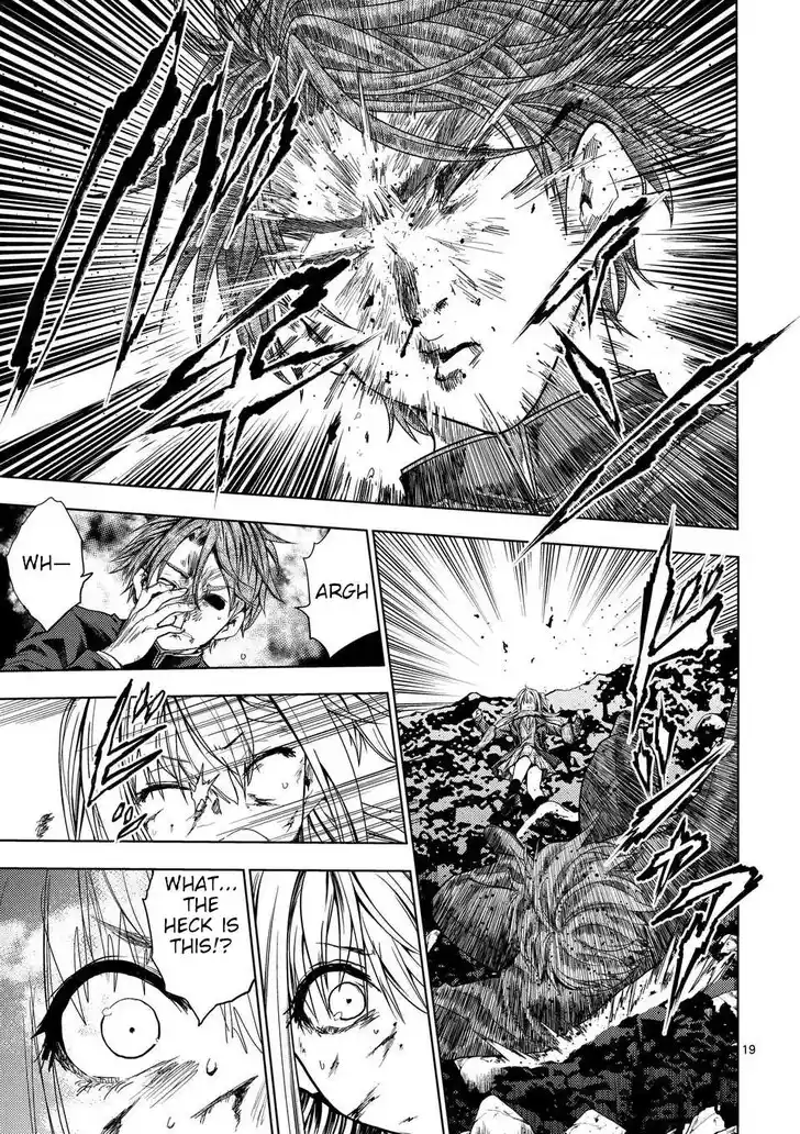 Deatte 5 Byou de Battle Vol.14 Ch.236