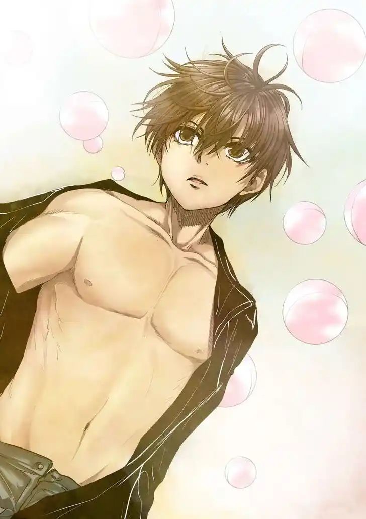 Deatte 5 Byou de Battle Vol.14 Ch.237