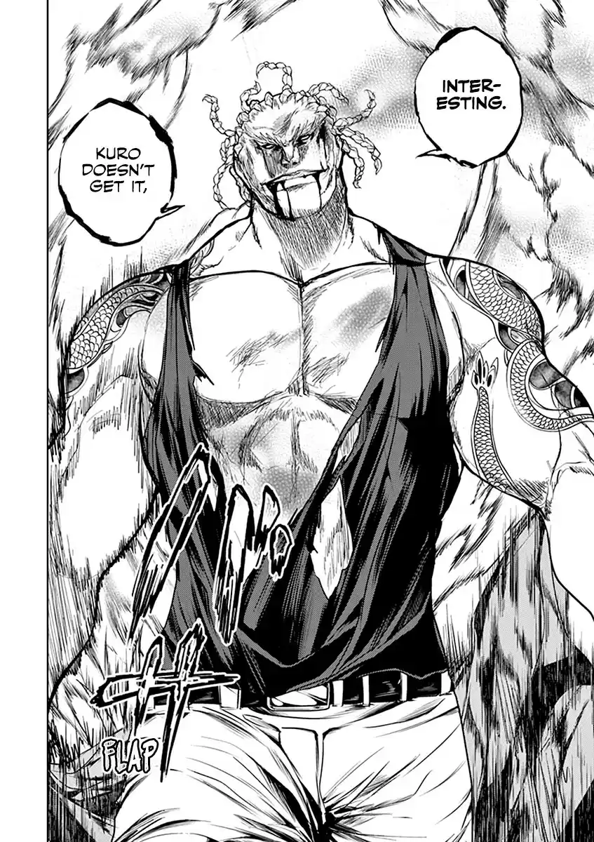 Deatte 5 Byou de Battle vol.5 ch.44