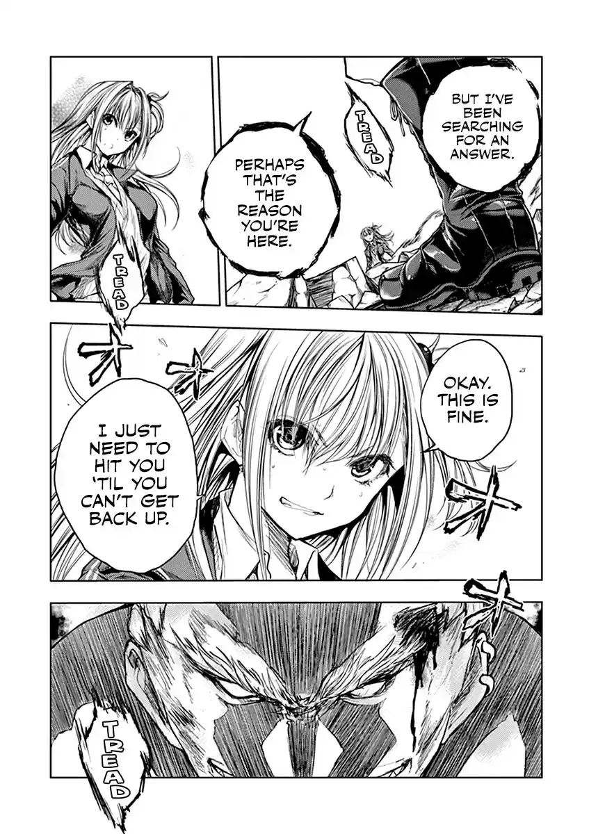 Deatte 5 Byou de Battle vol.5 ch.44