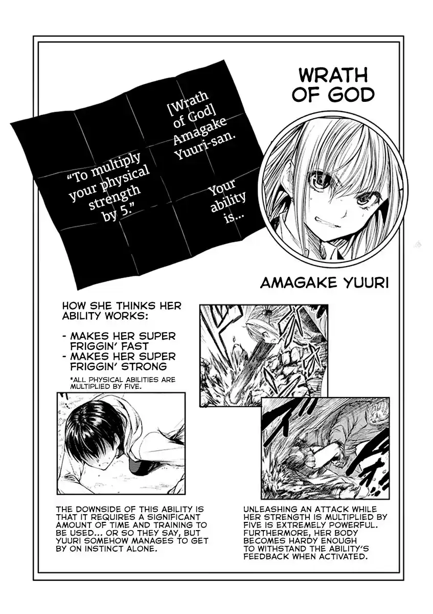 Deatte 5 Byou de Battle vol.5 ch.46