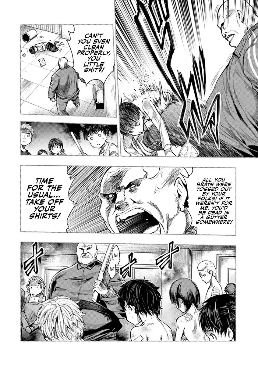 Deatte 5 Byou de Battle vol.7 ch.60