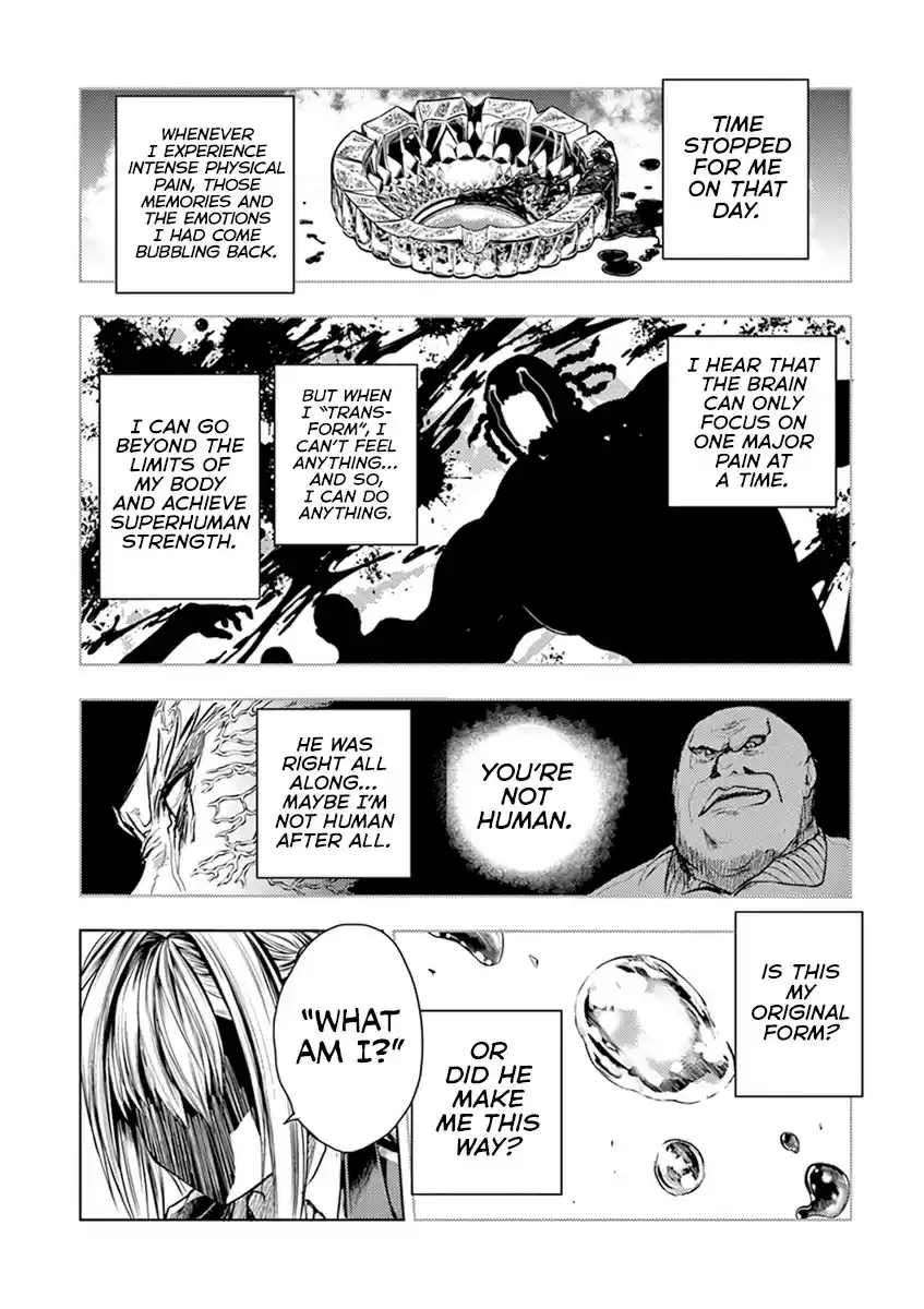 Deatte 5 Byou de Battle vol.7 ch.60