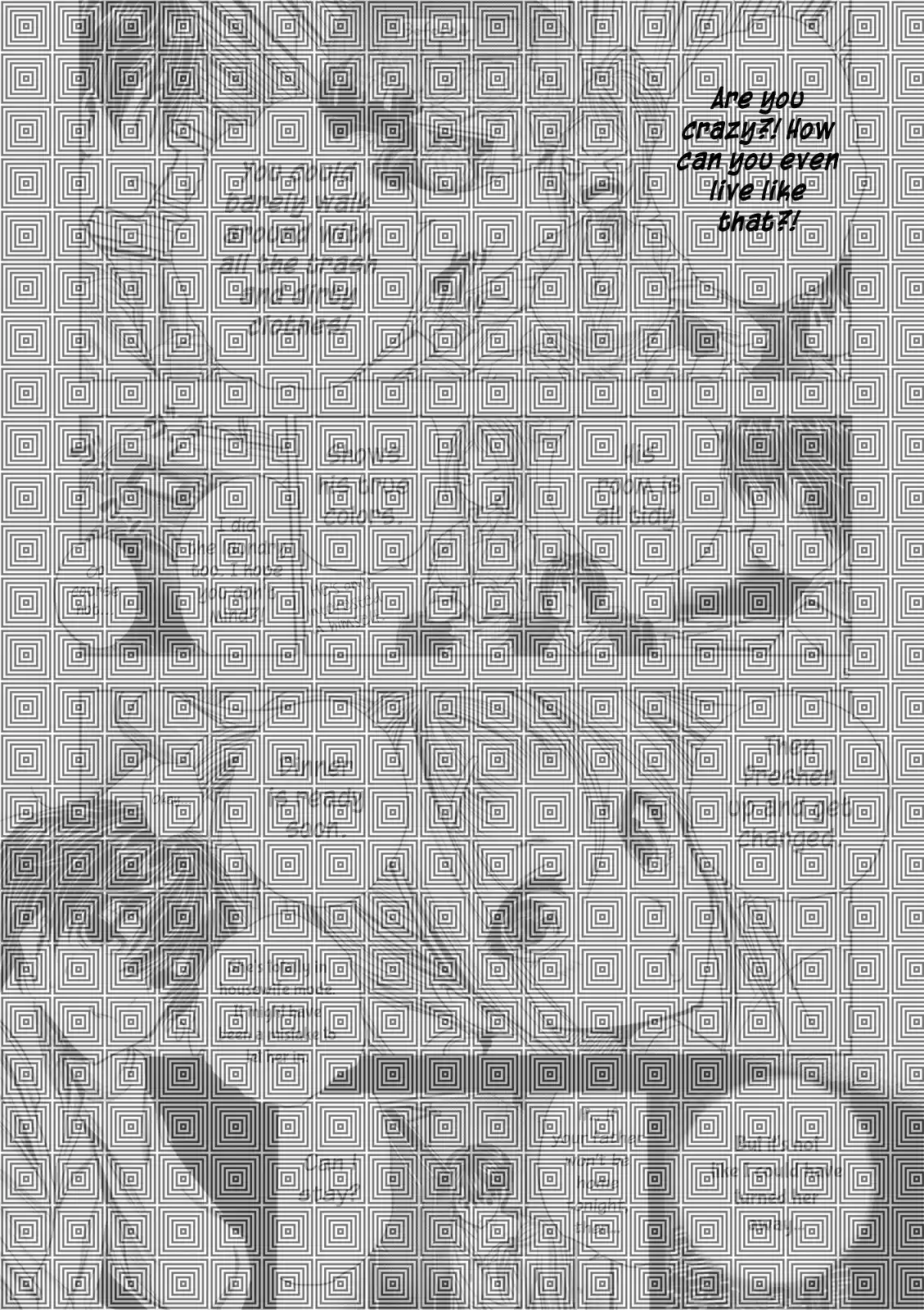 Deatte 5 Byou de Battle vol.8 ch.67