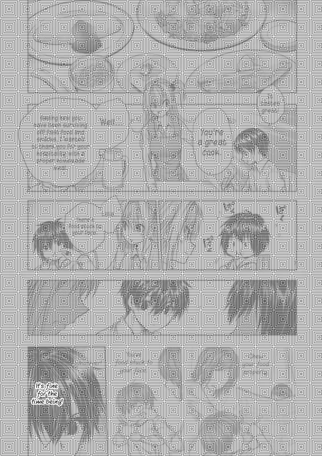 Deatte 5 Byou de Battle vol.8 ch.67