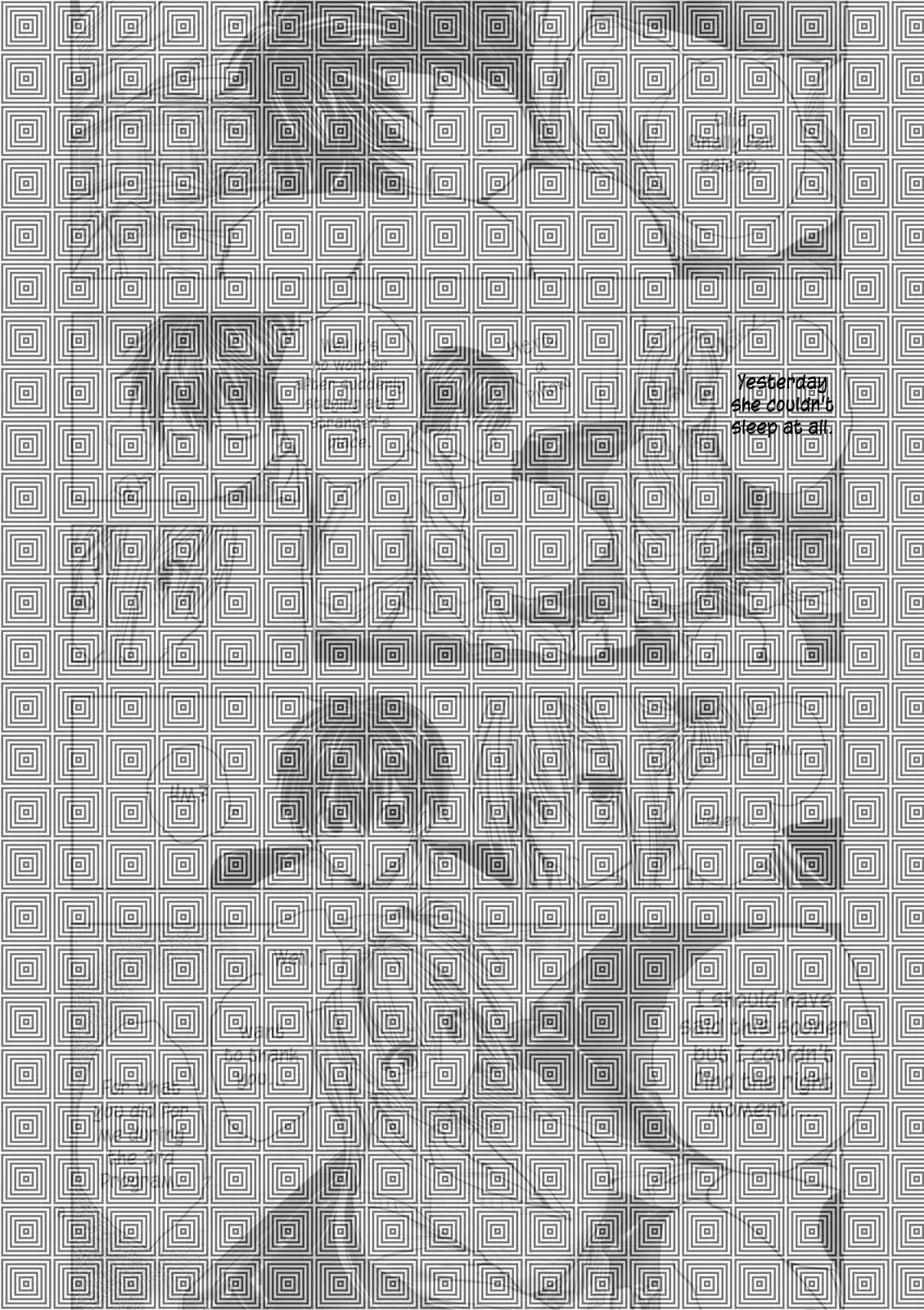 Deatte 5 Byou de Battle vol.8 ch.67