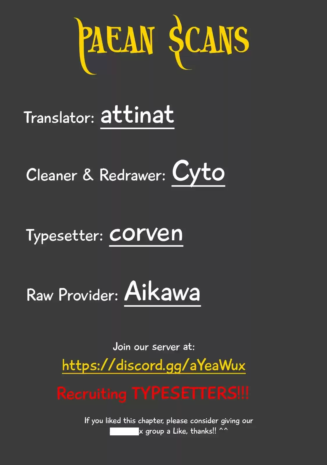 Deatte 5 Byou de Battle vol.8 ch.69