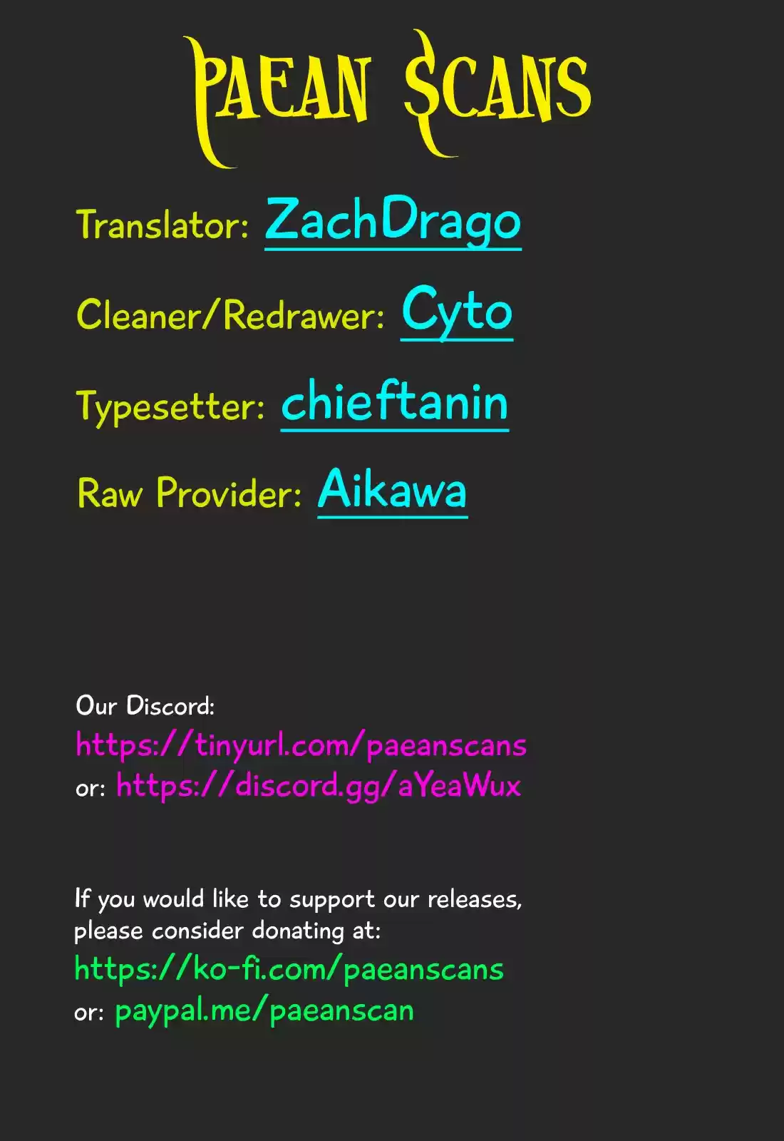 Deatte 5 Byou de Battle vol.8 ch.70