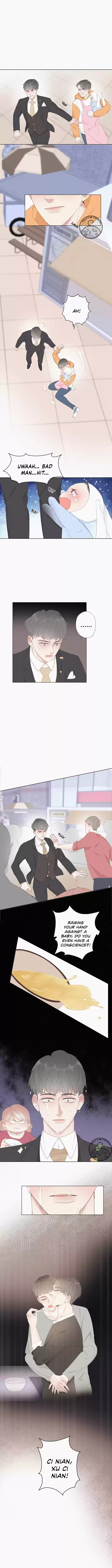 Deliverance of the Counterattack Ch. 10 Chapter 10