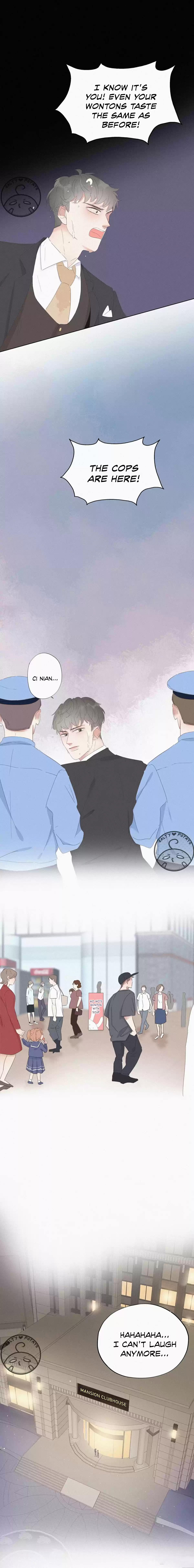 Deliverance of the Counterattack Ch. 10 Chapter 10