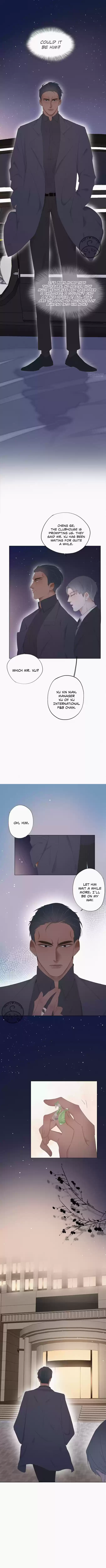 Deliverance of the Counterattack Ch. 11 Chapter 11